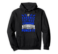 If Chronic Fatigue Syndrome Had Face I Hoodie - Novelty Apparel for Adults - T-Shirt, Sweatshirt, Hoodie