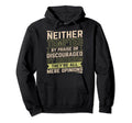 Self Confidence Dont Care College Hoodie - Trendy Graphic Unisex - T-Shirt, Sweatshirt, Hoodie