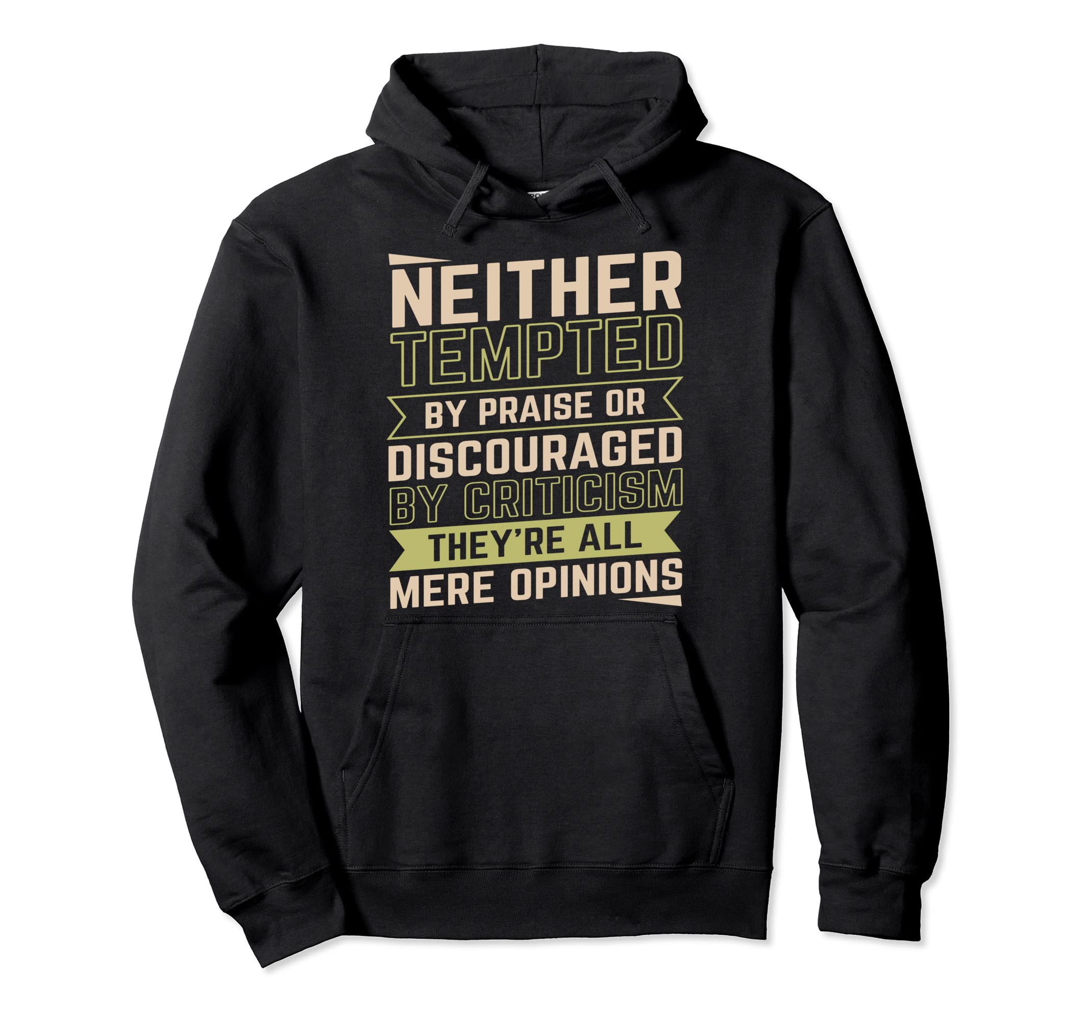 Self Confidence Dont Care College Hoodie - Trendy Graphic Unisex - T-Shirt, Sweatshirt, Hoodie