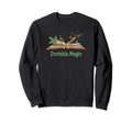 Ask Me What Im Reading Book Worm Sweatshirt - Novelty Apparel Unisex - T-Shirt, Sweatshirt, Hoodie