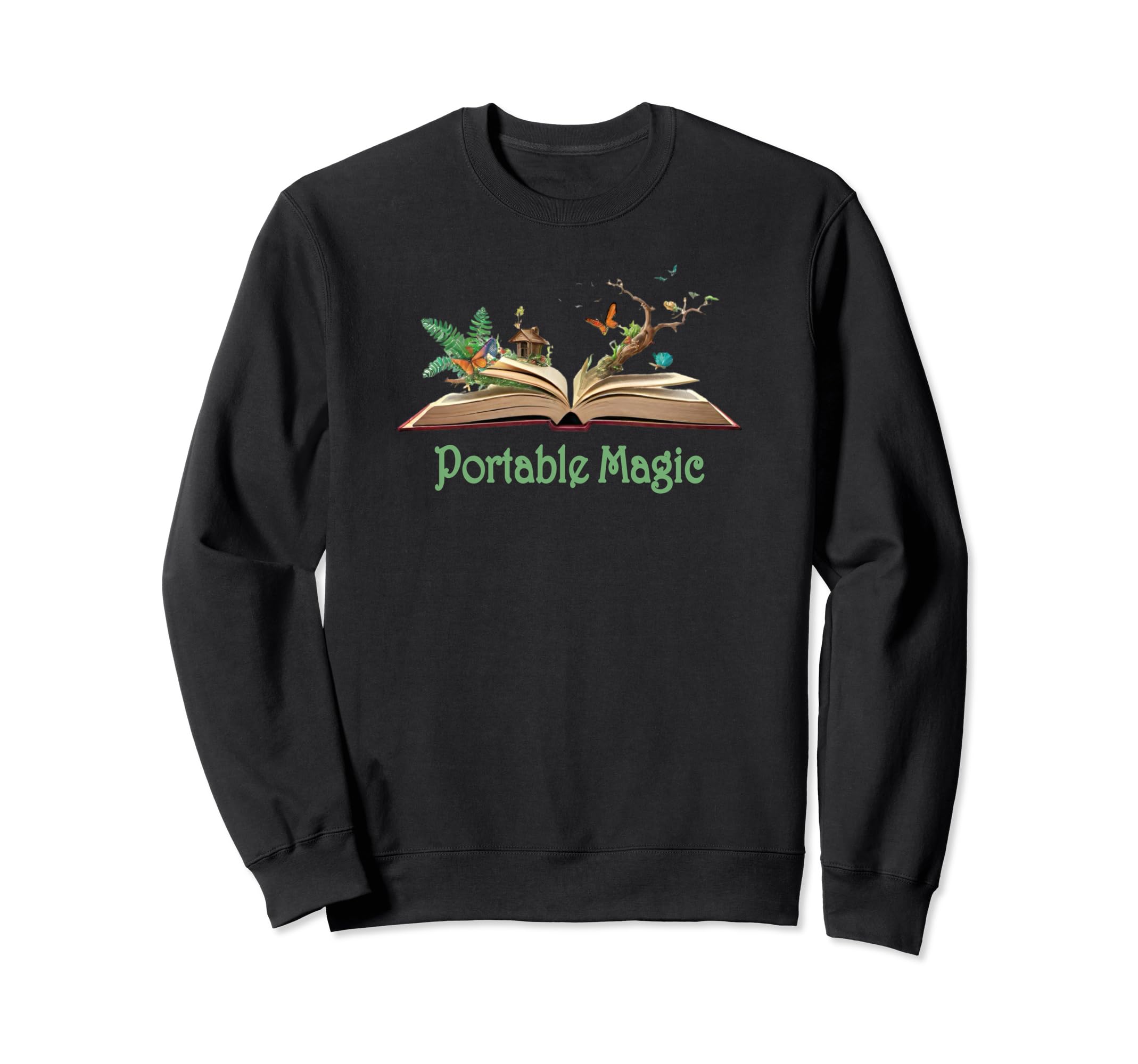 Ask Me What Im Reading Book Worm Sweatshirt - Novelty Apparel Unisex - T-Shirt, Sweatshirt, Hoodie