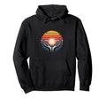 Qigong Energy Health Balance Meditation Hoodie - Fun Novelty Design Unisex - T-Shirt, Sweatshirt, Hoodie