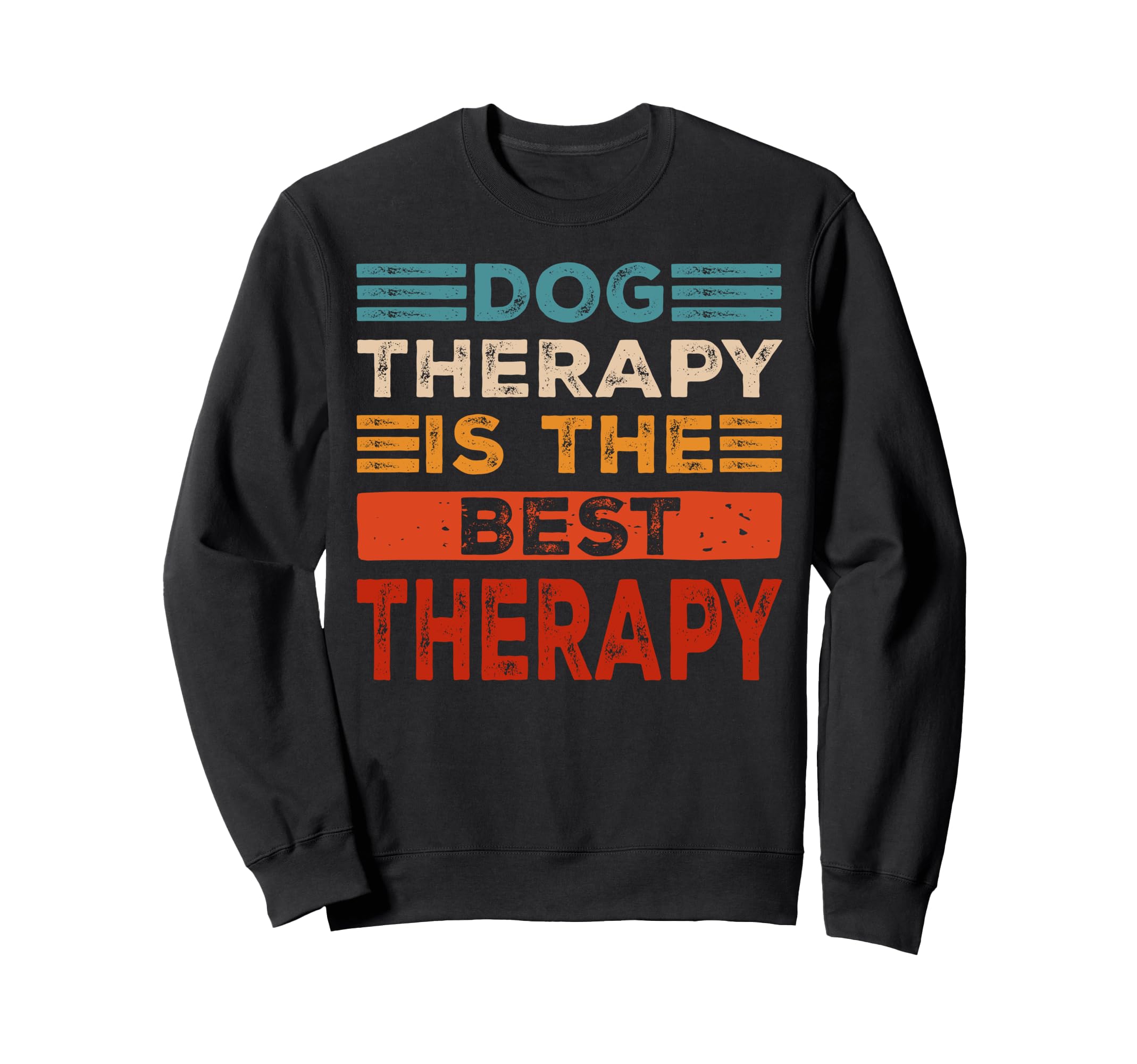 Funny Dog Lover Paw And Puppy Love Sweatshirt - Aesthetic Graphic Unisex - T-Shirt, Sweatshirt, Hoodie