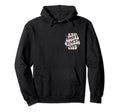 Funny Anti Social Witches Club Introvert Hoodie - Novelty Apparel Unisex - T-Shirt, Sweatshirt, Hoodie