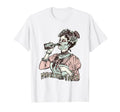Madeline Usher Fall House Usher T-Shirt - Minimalist Print Unisex - T-Shirt, Sweatshirt, Hoodie