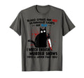 Blood Stains Are Red Ultraviolet T-Shirt - Aesthetic Graphic Men Women - T-Shirt, Sweatshirt, Hoodie