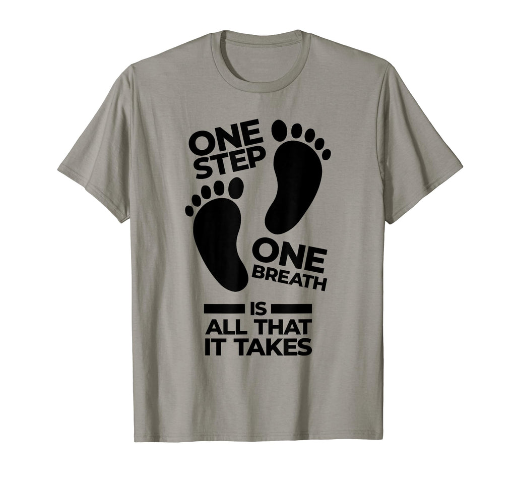 Daily Mindfulness Inspirational Quotes T-Shirt - Aesthetic Graphic Unisex - T-Shirt, Sweatshirt, Hoodie