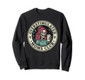 Overstimulated Moms Club Sweatshirt - Graphic Print Men Women - T-Shirt, Sweatshirt, Hoodie