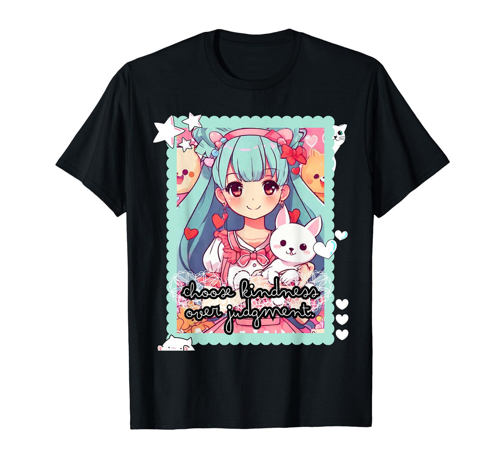 Embrace Your Inner Strength Pastel T-Shirt - Streetwear Style for Adults - T-Shirt, Sweatshirt, Hoodie