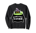 Brewing Up More Dopamine Sweatshirt - Aesthetic Graphic for Adults - T-Shirt, Sweatshirt, Hoodie