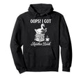 Oops I Got Another Book Silly Goose Hoodie - Streetwear Style Men Women - T-Shirt, Sweatshirt, Hoodie