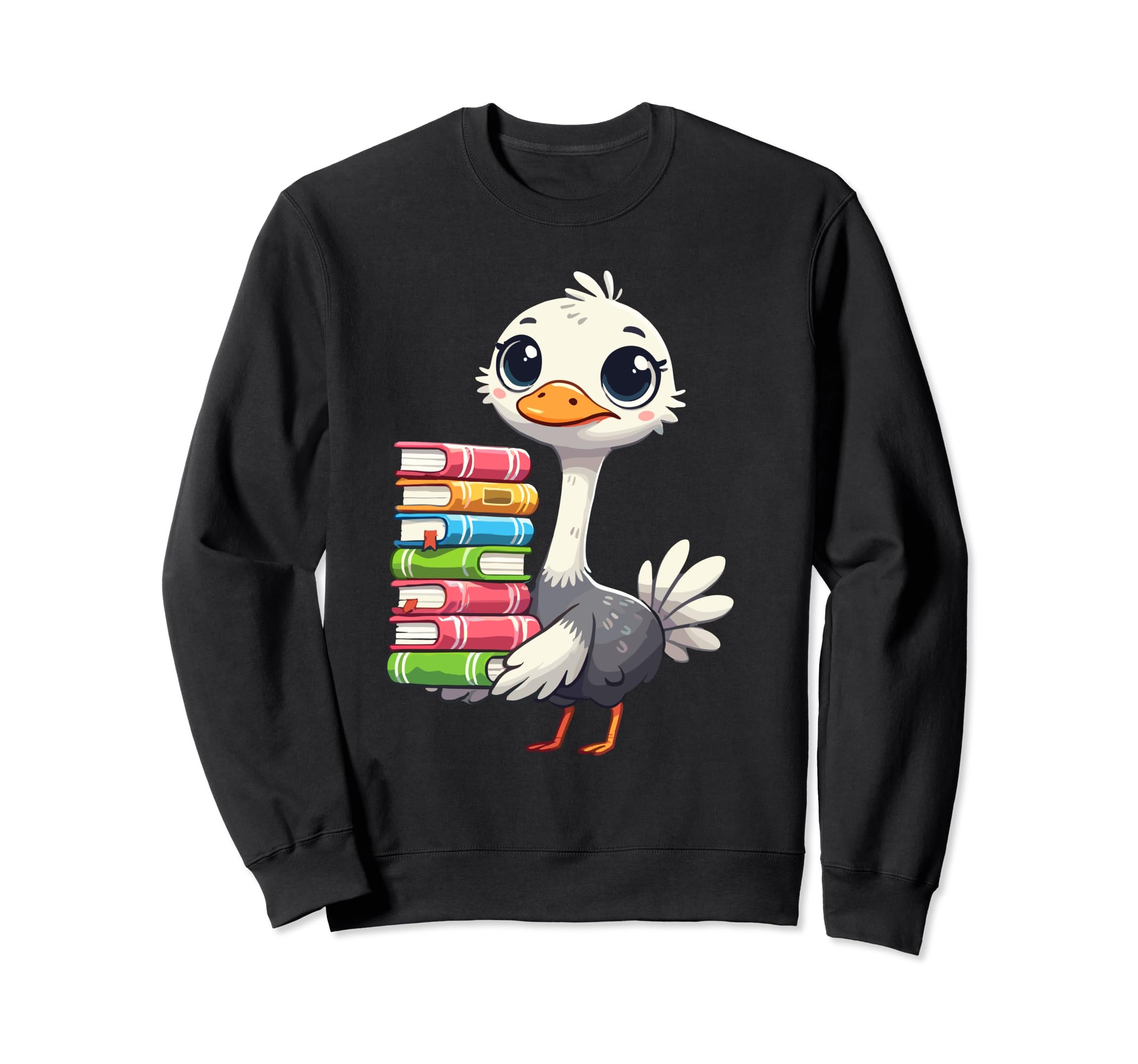Book Reading Bookworm Librarian Sweatshirt - Aesthetic Graphic Unisex - T-Shirt, Sweatshirt, Hoodie