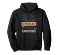 Therapy Day Inner Child Healing Hoodie - Minimalist Print Men Women - T-Shirt, Sweatshirt, Hoodie