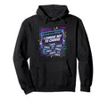 Indecisive Overthinking Funny Hoodie - Minimalist Print for Adults - T-Shirt, Sweatshirt, Hoodie