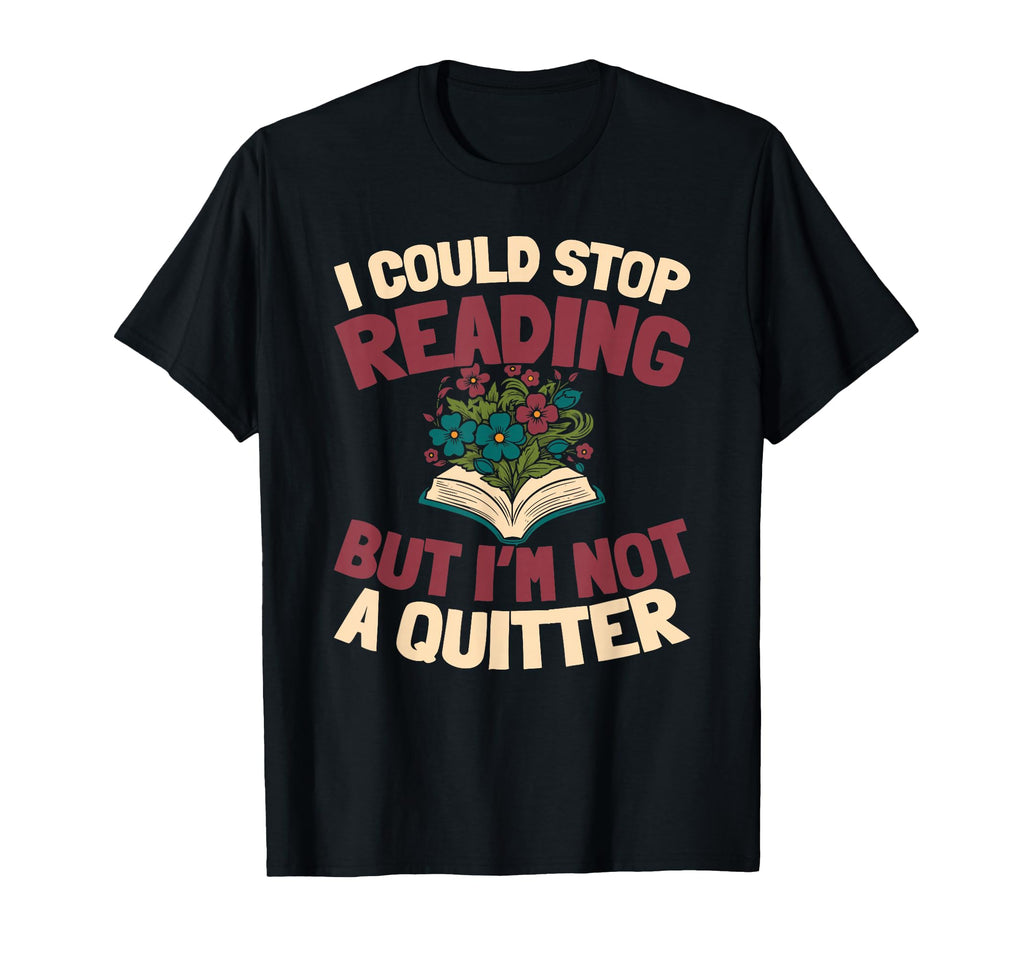 Bookworm Writer Novel Librarian T-Shirt - Custom Art Print for Adults - T-Shirt, Sweatshirt, Hoodie