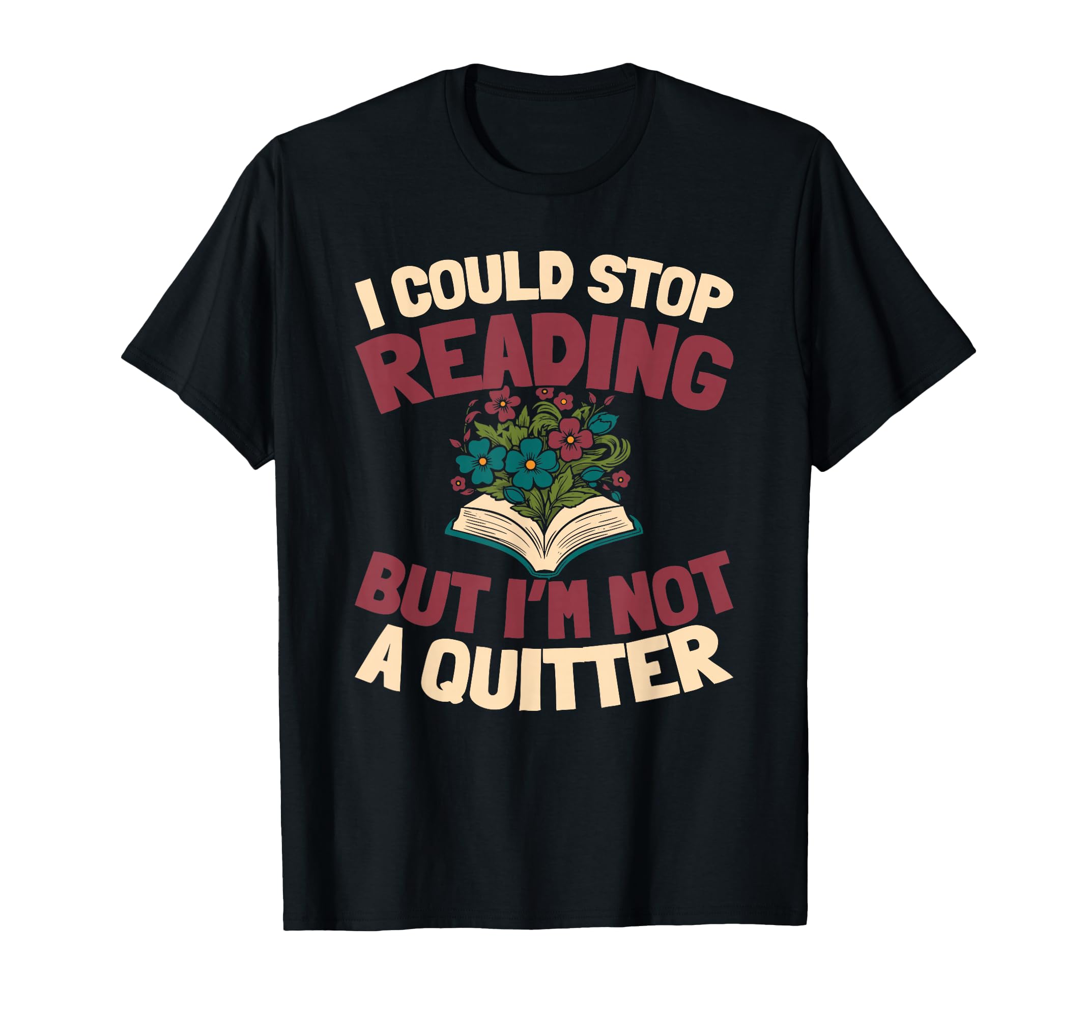 Bookworm Writer Novel Librarian T-Shirt - Custom Art Print for Adults - T-Shirt, Sweatshirt, Hoodie