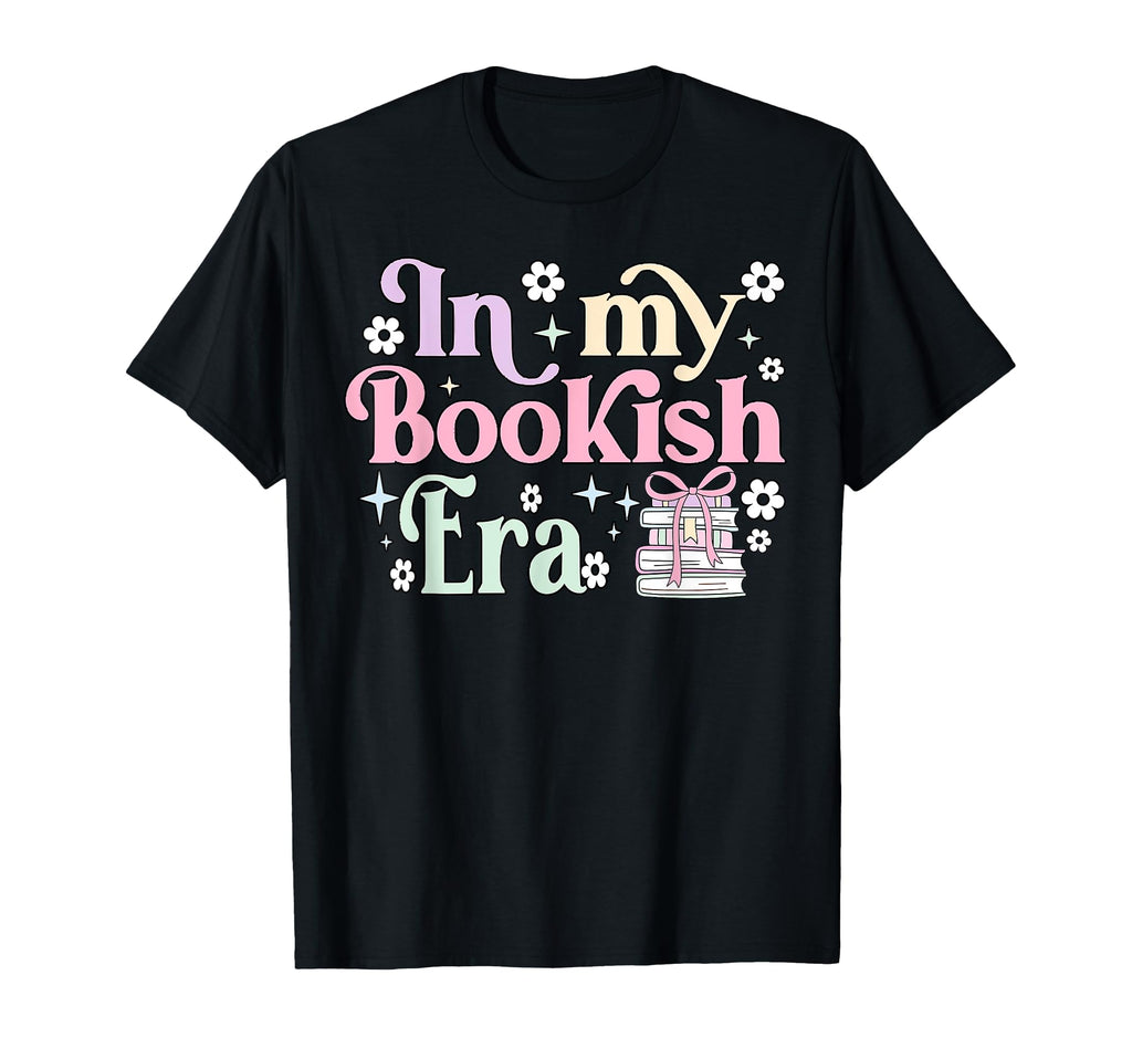 Bibliophile Book Lovers Book Blogger Tees Hoodie - Unique Graphic Unisex - T-Shirt, Sweatshirt, Hoodie