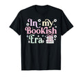 Bibliophile Book Lovers Book Blogger Tees Hoodie - Unique Graphic Unisex - T-Shirt, Sweatshirt, Hoodie