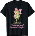 First of All Jesus Thinks I'm A Delight T-Shirt Unisex T-shirt, Sweatshirt, Hoodie, Long Sleeve Tee - T-Shirt, Sweatshirt, Hoodie