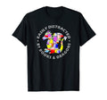 Easily Distracted Dragons Books Fairy T-Shirt - Unique Graphic for Adults - T-Shirt, Sweatshirt, Hoodie