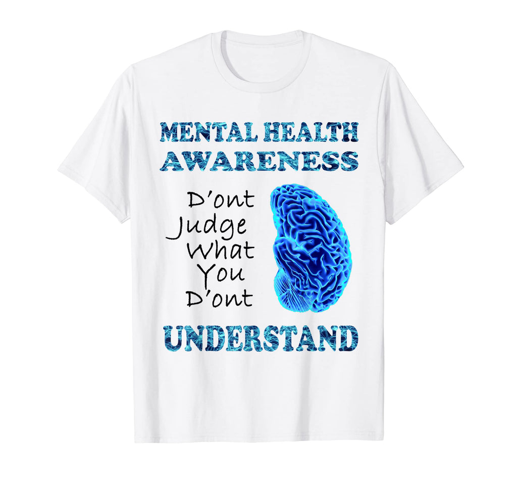 Dont Judge What You Dont Understand T-Shirt - Streetwear Style Unisex - T-Shirt, Sweatshirt, Hoodie