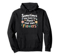 Sometimes You Have To Pluck Your Own Hoodie - Casual Everyday Wear Unisex - T-Shirt, Sweatshirt, Hoodie