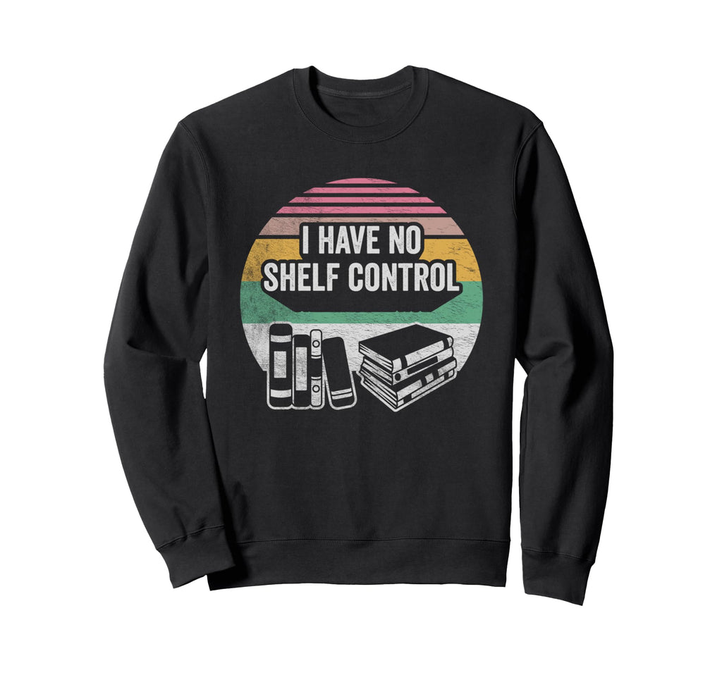 Read Return Repeat Sweatshirt - Casual Everyday Wear for Adults - T-Shirt, Sweatshirt, Hoodie