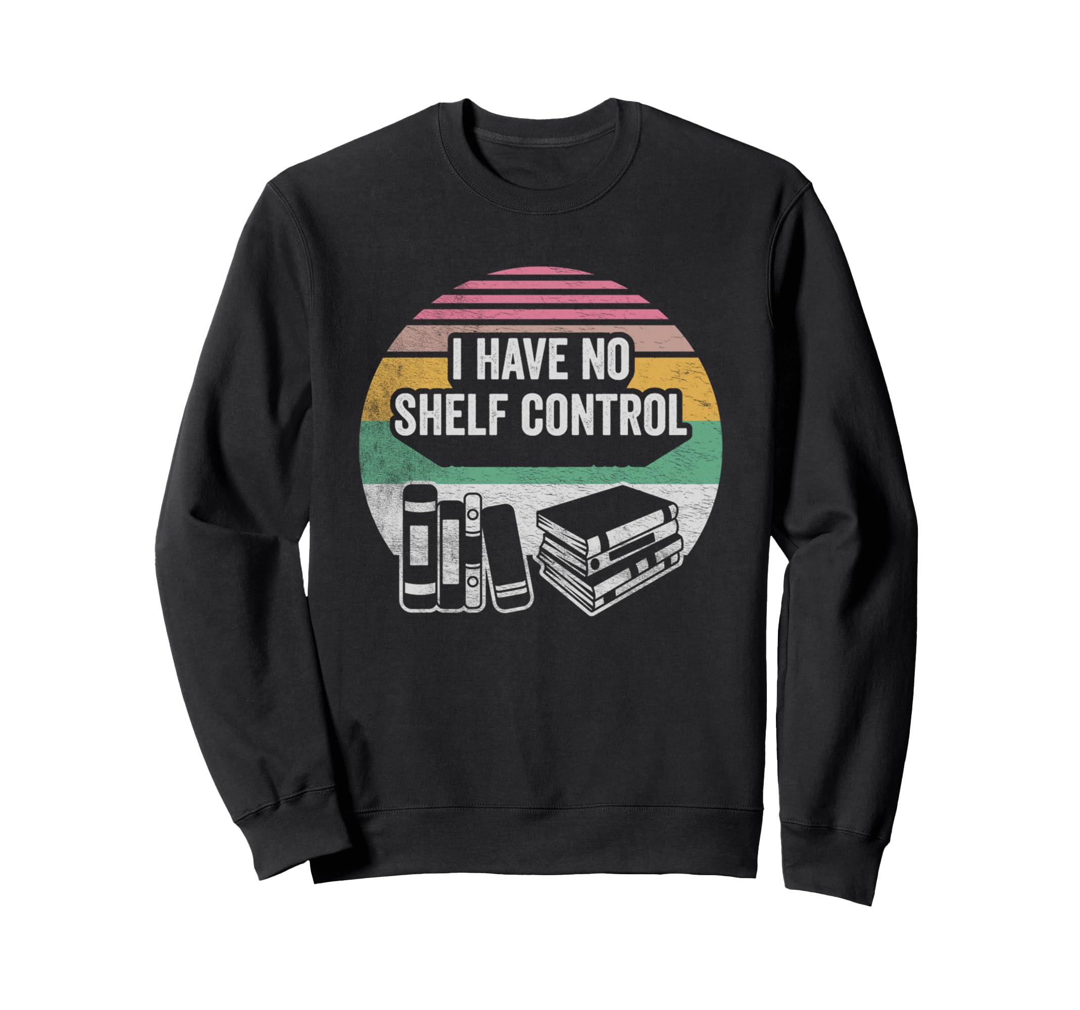 Read Return Repeat Sweatshirt - Casual Everyday Wear for Adults - T-Shirt, Sweatshirt, Hoodie
