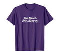 Pride And Prejudice Funny Mr Darcy T-Shirt - Trendy Graphic for Adults - T-Shirt, Sweatshirt, Hoodie