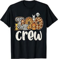 Zoo Crew Safari Animals Cute Jungle Matching Women Men Kids T-Shirt Unisex T-shirt, Sweatshirt, Hoodie, Long Sleeve Tee - T-Shirt, Sweatshirt, Hoodie