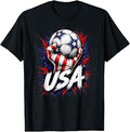 Patriotic Graphic Apparel T-Shirt Unisex T-shirt, Sweatshirt, Hoodie, Long Sleeve Tee - T-Shirt, Sweatshirt, Hoodie