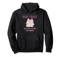 Romantacy Book Club Plot Twist My Mate Is Hoodie - Unique Graphic Unisex - T-Shirt, Sweatshirt, Hoodie