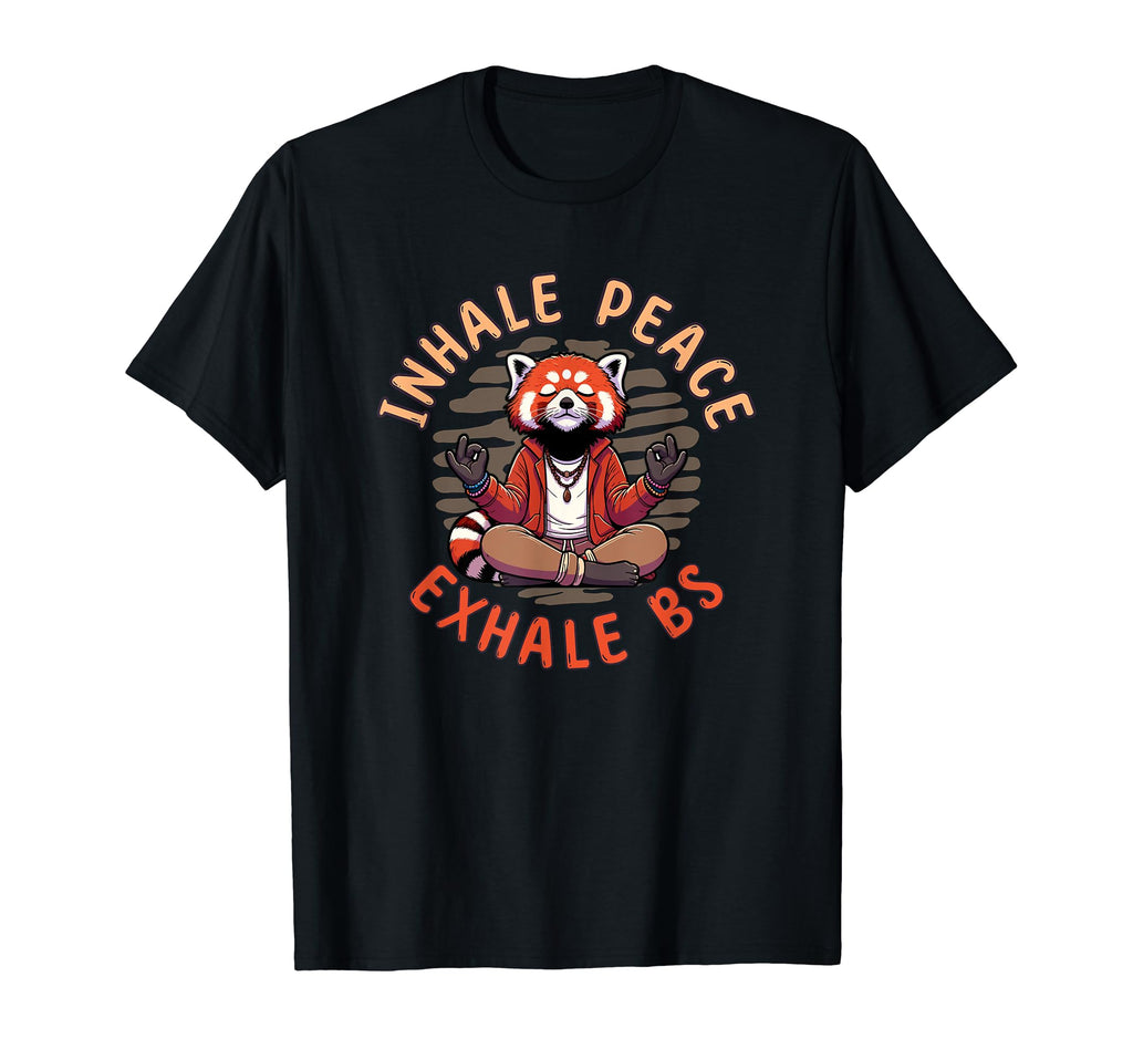 Funny Yoga Mantra Spiritual Teaching T-Shirt - Aesthetic Graphic Men Women - T-Shirt, Sweatshirt, Hoodie