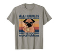 All I Need Is Coffee And My Books Coffee T-Shirt - Streetwear Style Unisex - T-Shirt, Sweatshirt, Hoodie