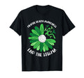 Mental Health Awareness End Stigma T-Shirt - Graphic Print Men Women - T-Shirt, Sweatshirt, Hoodie