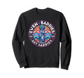 Even Baddies Get Saddies Mental Sweatshirt - Unique Graphic Men Women - T-Shirt, Sweatshirt, Hoodie