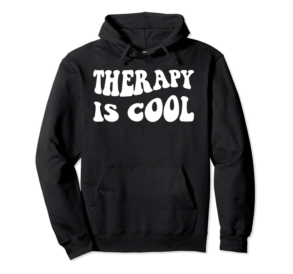Bpd Bipolar Mental Health Awareness Hoodie - Novelty Apparel for Adults - T-Shirt, Sweatshirt, Hoodie