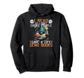 Funny Reading Readers I Read Send Hoodie - Aesthetic Graphic Men Women - T-Shirt, Sweatshirt, Hoodie