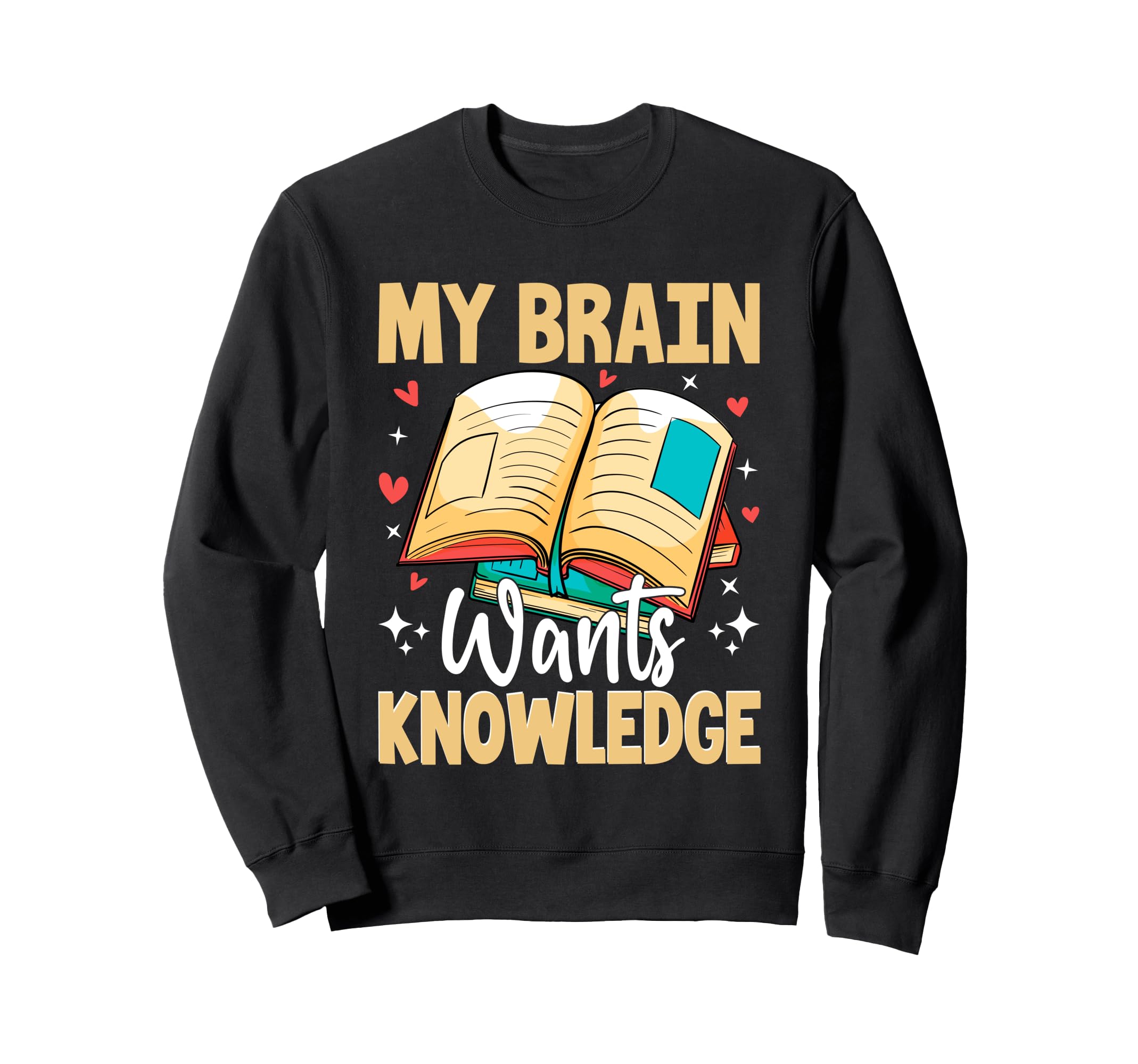 Book Lover Bookworm Storytelling Sweatshirt - Trendy Graphic Men Women - T-Shirt, Sweatshirt, Hoodie