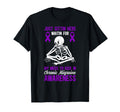 Chronic Migraine Awareness Month T-Shirt - Aesthetic Graphic Men Women - T-Shirt, Sweatshirt, Hoodie