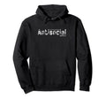 Currently Experiencing Antisocial Hoodie - Novelty Apparel Men Women - T-Shirt, Sweatshirt, Hoodie