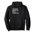 Bibliophile Meme Hoodie - Unique Graphic for Adults - T-Shirt, Sweatshirt, Hoodie