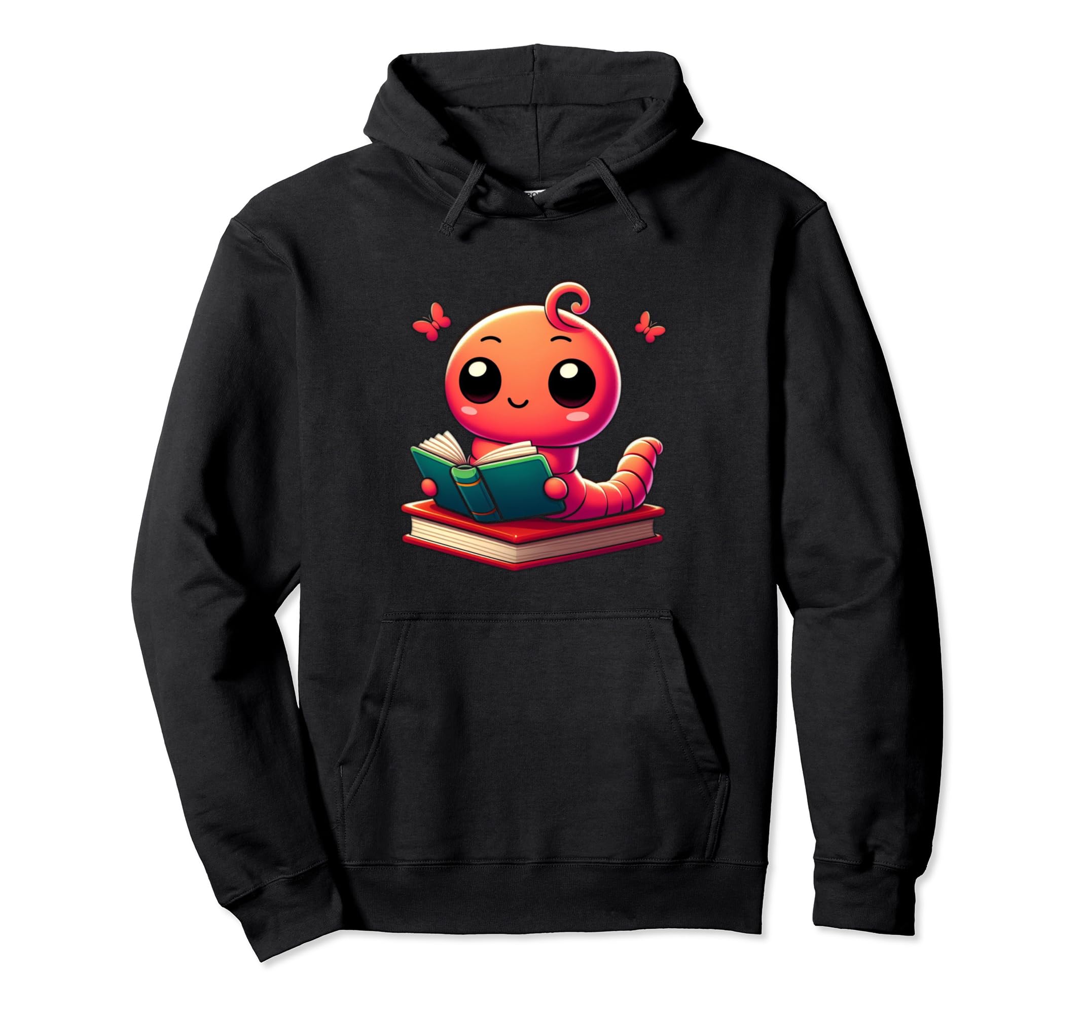 Librarian Gift School Teacher Book Hoodie - Novelty Apparel Men Women - T-Shirt, Sweatshirt, Hoodie