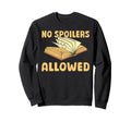 Funny Book Lover Quotes Bibliophile Sweatshirt - Unique Graphic Men Women - T-Shirt, Sweatshirt, Hoodie