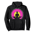 Soul Relaxation Mindfulness And Hoodie - Fun Novelty Design Unisex - T-Shirt, Sweatshirt, Hoodie