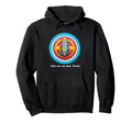 Cats Are My Best Friends Sacred Hoodie - Casual Everyday Wear Unisex - T-Shirt, Sweatshirt, Hoodie