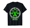 Support Awareness Squad I Depression T-Shirt - Streetwear Style Men Women - T-Shirt, Sweatshirt, Hoodie