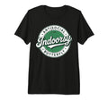 Indoorsy Antisocial Butterfly T-Shirt - Trendy Graphic Men Women - T-Shirt, Sweatshirt, Hoodie