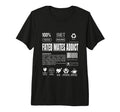 Fated Mates Addict Smut Label Bookish T-Shirt - Unique Graphic Unisex - T-Shirt, Sweatshirt, Hoodie