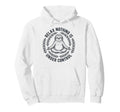 Relax Nothing Is Under Control Yoga Hoodie - Streetwear Style Men Women - T-Shirt, Sweatshirt, Hoodie